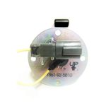 7861-92-5810 Tank Float Fuel Oil Level Sensor for Komatsu PC130  PC300 - Image 4