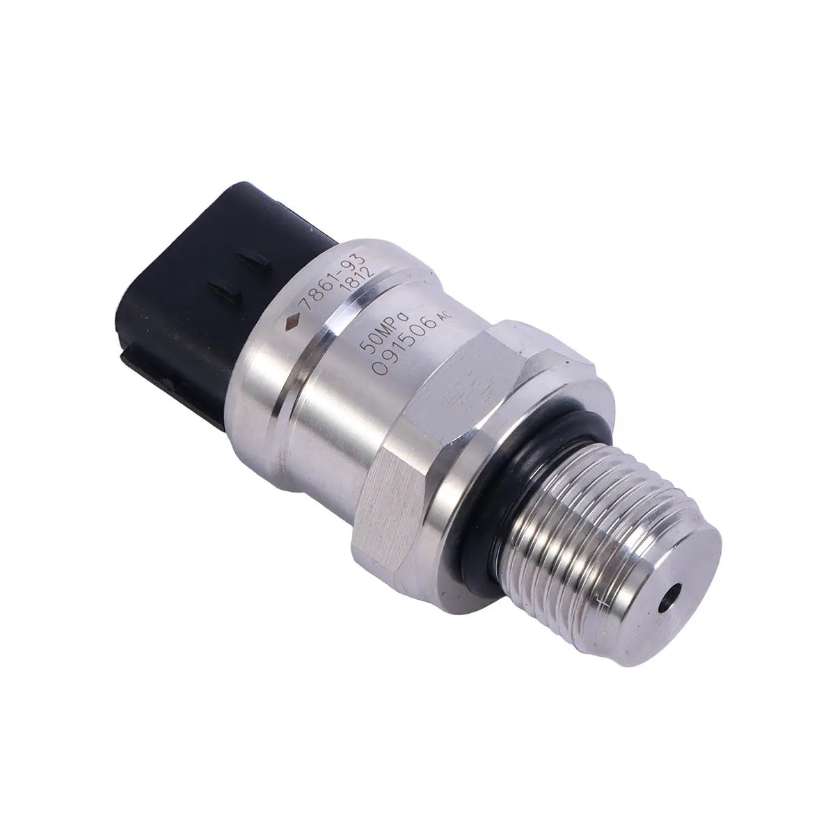 7861-93-1812 7861-93-1811 High Pressure Sensor for Komatsu﻿ Excavator PC200-8 PC240-8
