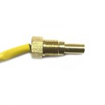 7861-93-3320 Water Temperature Sensor for Komatsu PC200-7 Excavator - Image 3