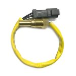 7861-93-3320 Water Temperature Sensor for Komatsu PC200-7 Excavator - Image 5