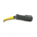 7861-93-3380 Water Temperature Sensor for Komatsu PC160LC-7 PC180-7 - Image 3