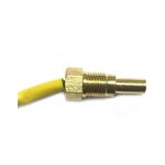 7861-93-3380 Water Temperature Sensor for Komatsu PC160LC-7 PC180-7 - Image 4
