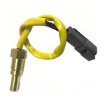 7861-93-3380 Water Temperature Sensor for Komatsu PC160LC-7 PC180-7 - Image 5