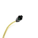 7861-93-3520 Water Temperature Sensor for Komatsu PC360-7 PC450-7 Excavator - Image 2