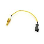 7861-93-3520 Water Temperature Sensor for Komatsu PC360-7 PC450-7 Excavator - Image 3
