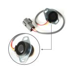 7861-93-4130 Throttle Motor Positioner for Komatsu PC120-6 PC200-6 - Image 2