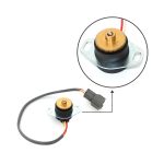 7861-93-4130 Throttle Motor Positioner for Komatsu PC120-6 PC200-6 - Image 3