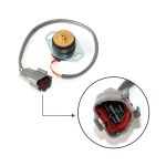 7861-93-4130 Throttle Motor Positioner for Komatsu PC120-6 PC200-6 - Image 4