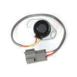 7861-93-4130 Throttle Motor Positioner for Komatsu PC120-6 PC200-6 - Image 5