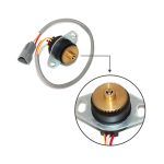 7861-93-4131 Throttle Motor Locator for Komatsu PC200-6 PC200-7 - Image 2