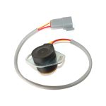 7861-93-4131 Throttle Motor Locator for Komatsu PC200-6 PC200-7 - Image 5