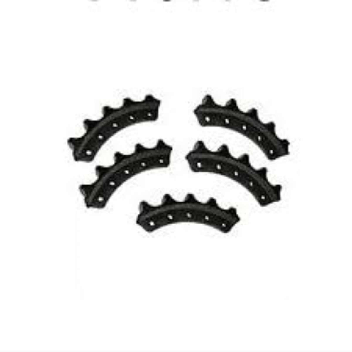 7G6492 Segment D7H/D8N for CAT Caterpillar 5 PCS