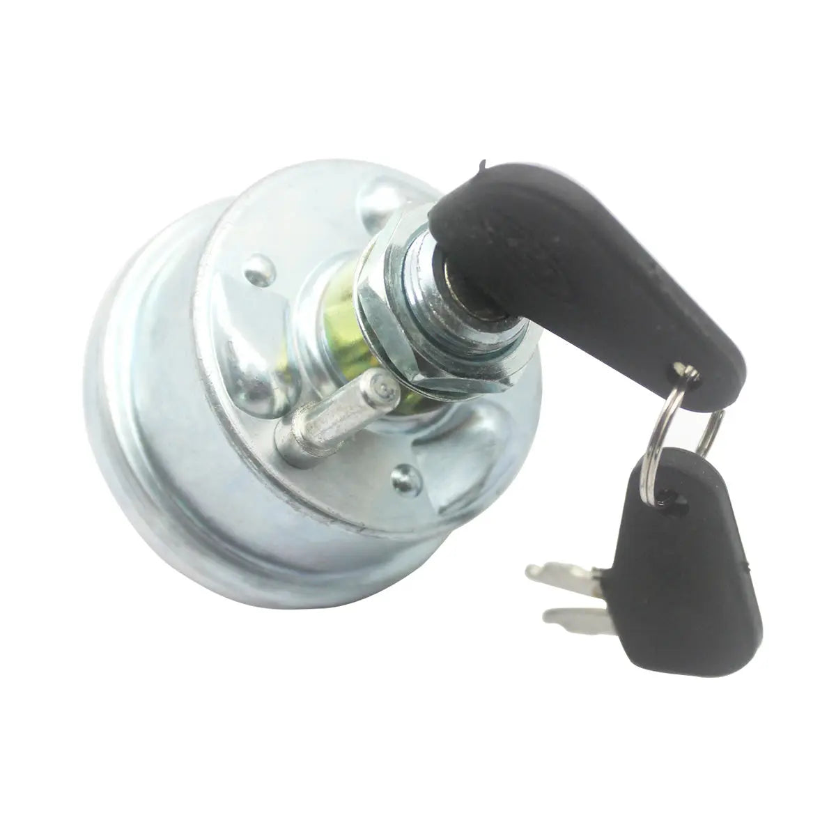 7N-0718 5A-3058 2 Pins Ignition Switch for Mutiple CAT 725 730 735 Machines