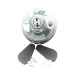 7N-0718 5A-3058 2 Pins Ignition Switch for Mutiple CAT 725 730 735 Machines - Image 3
