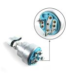 7N-4160 3 Pins Ignition Switch for CAT Machines - Image 3