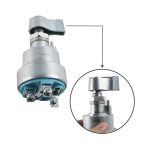 7N-4160 3 Pins Ignition Switch for CAT Machines - Image 4