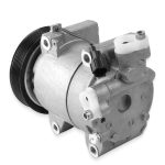 7PK A/C Compressor 12V 92600-4KV0A 92610-4CV0A for Nissan Murano Navara Pathfinder 2.5 DCI Frontier D40 - Image 5
