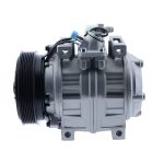 7PK A/C Compressor 447220-1472 88320-36530 10P30C for Toyota Coaster Bus - Image 2