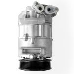 7PK A/C Compressor 9659875480 for CITROEN C4 PEUGEOT 308 1.6 THP VTI - Image 3