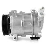7PK A/C Compressor 9659875480 for CITROEN C4 PEUGEOT 308 1.6 THP VTI - Image 4