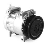 7PK A/C Compressor 9659875480 for CITROEN C4 PEUGEOT 308 1.6 THP VTI - Image 5