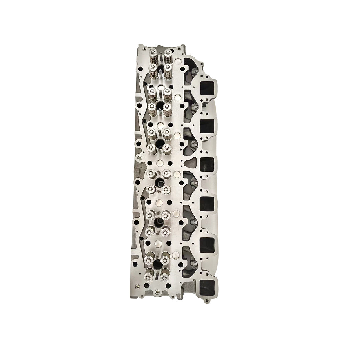 7W-2203-Engine-Cylinder-Head-for-Caterpillar-CAT-Tractor-D8R-D8N-D8R-II-Engine-3406C-3406B_01 7W-2203 Engine Cylinder Head for Caterpillar CAT Tractor D8R D8N D8R II Engine 3406C 3406B - Image 1