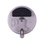 7X7700 Fuel Cap for Caterpillar Excavator 311D 312D 323D 321D E320B 320C