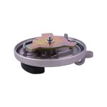 7X7700 Fuel Cap for Caterpillar Excavator 311D 312D 323D 321D E320B 320C - Image 4