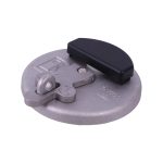 7X7700 Fuel Cap for Caterpillar Excavator 311D 312D 323D 321D E320B 320C - Image 5