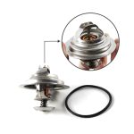 8-13770-0301-1 8-94472331-1 Thermostat for Hitachi EX200-1 4BD1 - Image 3