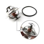 8-13770-0301-1 8-94472331-1 Thermostat for Hitachi EX200-1 4BD1 - Image 2