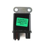 8-94248-161-0 16415-65600 MIA881863 12V Relay Glow Plug for Hitachi Excavator EG30 EX30U