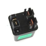 8-94248-161-0 16415-65600 MIA881863 12V Relay Glow Plug for Hitachi Excavator EG30 EX30U - Image 2