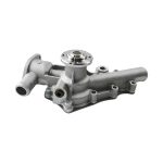 8-97069-387-0 8-94376838-0 Water Pump for ISUZU 3KB1 3KR1 - Image 2