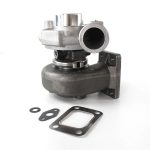 8-97115972-0 49189-00540 Turbocharger for ISUZU 4BG1 Engine - Image 5