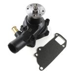 8-97125051-1 Water Pump for ISUZU EX120-5 SK120-5 SK120-6 - Image 5