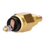 8-97125601-1 Water Temperature Sensor for Hitachi EX200-5 Excavator - Image 2