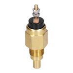 8-97125601-1 Water Temperature Sensor for Hitachi EX200-5 Excavator - Image 3