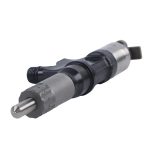 8-97329703-4 8-97329703-6 Diesel Fuel Injector for Hitachi ZX350-3 ZX330-3 - Image 4
