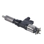 8-97329703-4 8-97329703-6 Diesel Fuel Injector for Hitachi ZX350-3 ZX330-3 - Image 5