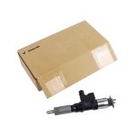 8-97329703-4 8-97329703-6 Diesel Fuel Injector for Hitachi ZX350-3 ZX330-3 - Image 6