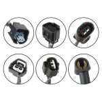 8-97362843-7 87597922 KRH10740 Engine Wire Harness for Sumitomo SH240 A5 4HK1 Engine - Image 3