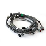 8-97362843-7 87597922 KRH10740 Engine Wire Harness for Sumitomo SH240 A5 4HK1 Engine - Image 5