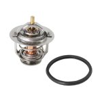 8-97602393-1 8-97602048-2 2 PCS Thermostat for Hitachi ZX330 ZX330-3 - Image 5