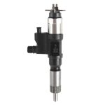 8-97609788-6 Fuel Injector for Isuzu 4HK1/6HK1 Engine