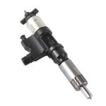 8-97609788-6 Fuel Injector for Isuzu 4HK1/6HK1 Engine - Image 4