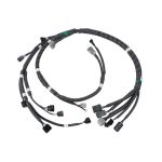 8-98002897-7 Engine Wiring Harness for Hitachi 4HK1 ZX200-3 ZX170W-3
