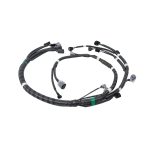 8-98002897-7 Engine Wiring Harness for Hitachi 4HK1 ZX200-3 ZX170W-3 - Image 4