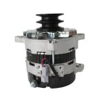 8-98089-063-0 24V 50A Alternator for ISUZU 4LE1 4LE2 - Image 5