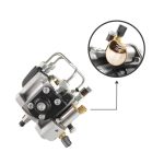 8-98091565-0 8-98091565-1 Fuel Injection Pump for Isuzu 6HK1 Engine - Image 2